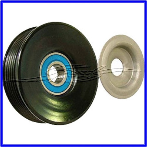 PULLEY IGNITION PULLEY UPPER VSV6 4/95ON