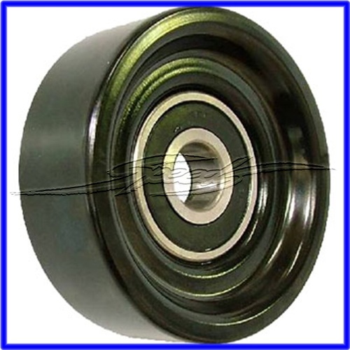 PULLEY IDLER PULLEY LOWER VS VT VX VY WH WK V6 & SUPERCHARGED V6 '4/95 ON