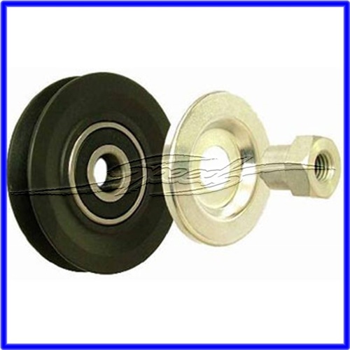 IDLER PULLEY VL V6 & VN VP VR VS V8