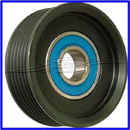 PULLEY DRIVE BELT TENSIONER LS1 5.7 V8 VT VX VY VZ VE