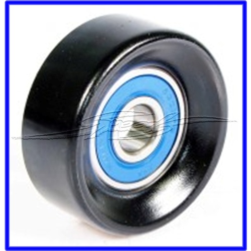 engine pulley vz ve