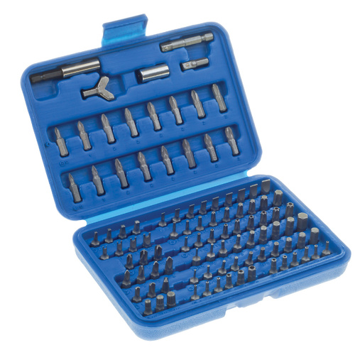 PLUSQUIP POWER BIT SET