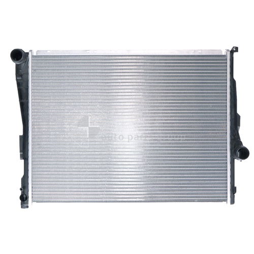 RADIATOR BMW E46 316TI 1.8L 318CI 2.0L 318TI 320CI 320I 323CI 323I 325CI 325I 325TI 328CI 328I 330CI 330I M3 '1998-2007