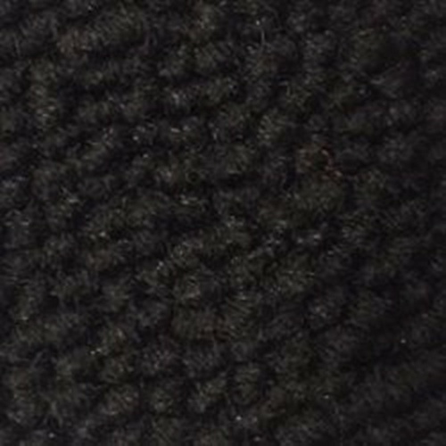 CARPET BLACK LOOP PILE FRONT AND REAR XR XT XW XY XA XB XC XD XE XF XG XH FLOORSHIFT SEDAN WAGON AND COUPE