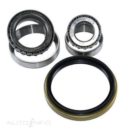 Wheel Bearing Kit - Front EA EB ED EF EL DA DC DF DL NA NC NF NL LEFT OR RIGHT FRONT