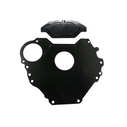 SANDWICH PLATE CONVERTOR COVER Early C4 windsor Auto XR XT XW XY XA XB XC XD XE ZA ZB ZC ZD ZF ZG ZH ZJ ZK V8