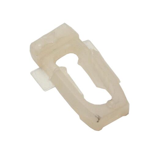 CLIP BOOT & SIDE MOULDING XY
