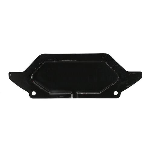 INSPECTION PLATE AUTO LOWER BELLHOUSING C4 XR XT XW XY XA XB XC XD XE ZA ZB ZC ZD ZF ZG ZH ZJ ZK