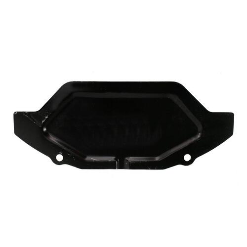 INSPECTION PLATE LOWER BELLHOUSING C10 & FMX XR XT XW XY XA XB XC XD XE ZA ZB ZC ZD ZF ZG ZH ZJ ZK