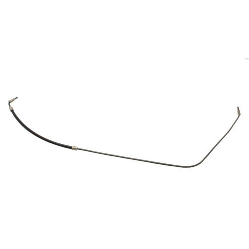CLUTCH SLAVE CYLINDER PIPE XW XY