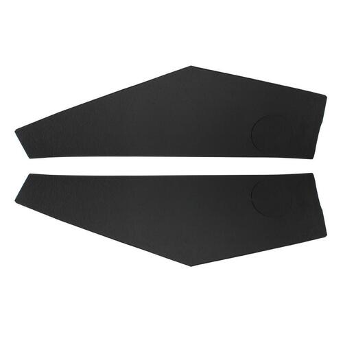INSULATION PANEL C PILLAR XA XB XC COUPE