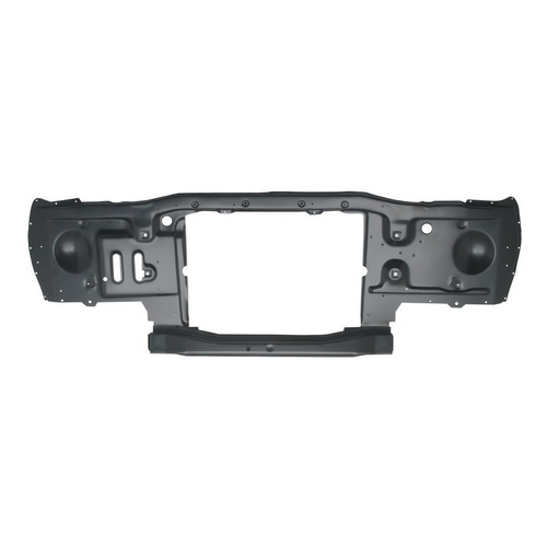 RADIATOR SUPPORT INC CROSSMEMBER XW XY V8