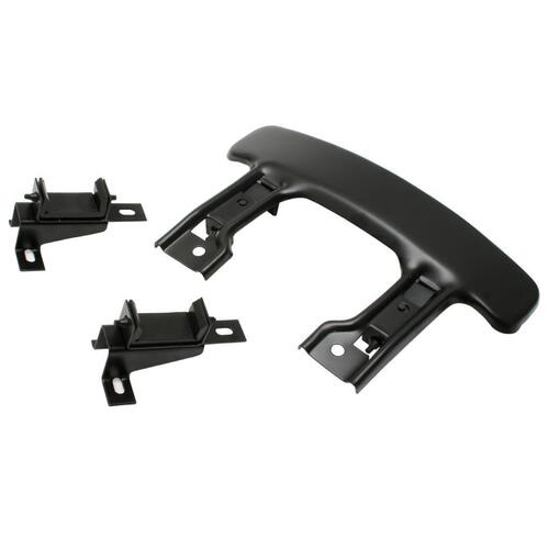 RADIATOR INSULATOR MOUNTING KIT XW XY GT