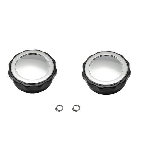 SEAT RECLINER ADJUSTER KNOB XR XT XW Early XY ZA ZB ZC ZD Pair