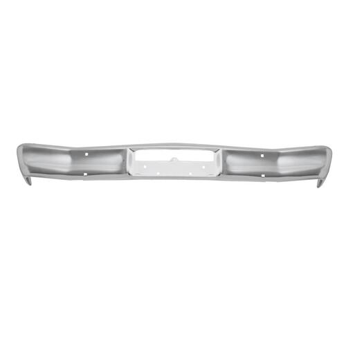 BUMPER BAR FRONT XW XY TRIPLE PLATED