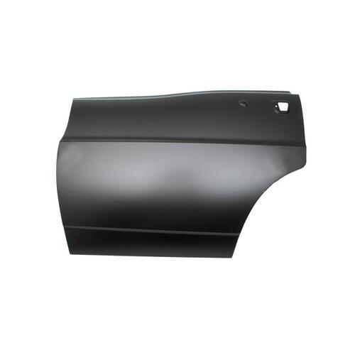 DOOR SKIN LEFT HAND REAR XR XT XW XY