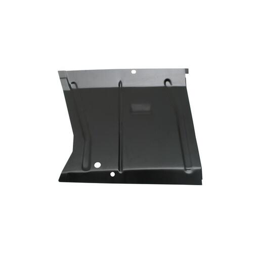 INNER GUARD FENDER SKIRT LH XR XT XW XY ZA-ZD SHOCK TOWER TO RADIATOR SUPPORT RUST PANEL