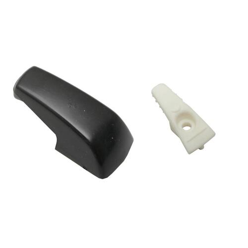 COAT HANGER HOOK AND BASE BLACK XR XT XW XY XA XB XC