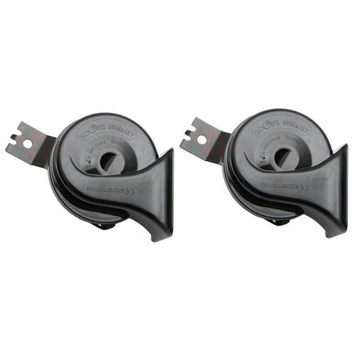 HORN SET HIGH & LOW TONE XR XT XW ZA ZB