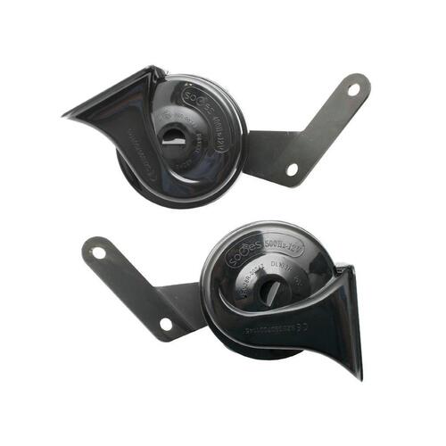 HORN SET HIGH & LOW TONE XY XA XB XC ZD