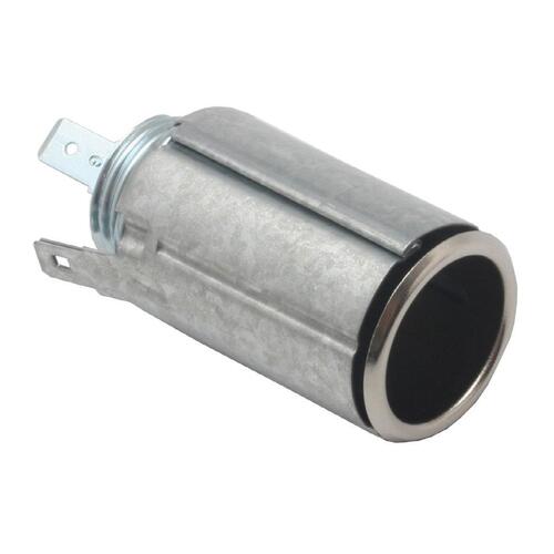 CIGARETTE LIGHTER SOCKET & RETAINER XK XL XM XP XR C4AZ15055B