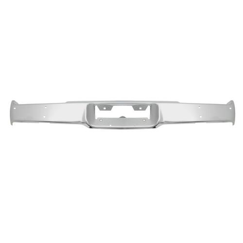 BUMPER BAR REAR XA SEDAN COUPE XB COUPE