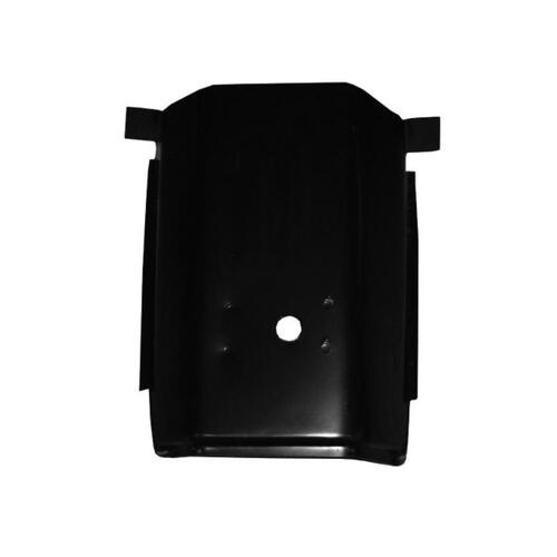 FLOOR BRACE TO INNER SILL SHORT XR XY ZA - ZD LH