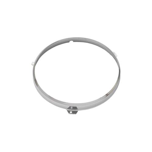 HEADLIGHT RETAINER RING XW XY
