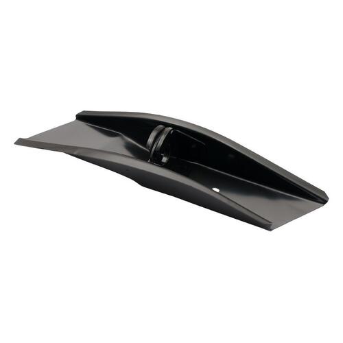 RADIATOR SUPPORT / CASTOR BAR BRACKET XW XY RH