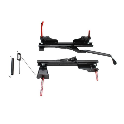 SEAT RAIL TRACKS XA XB XC XD XE XF RIGHT HAND FRONT