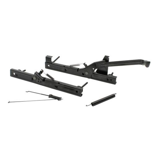 SEAT RAIL TRACK XT XR XW XY ZA ZB ZC ZD LEFT or RIGHT FRONT
