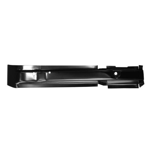FLOOR PAN BRACE SEAT RAIL XT- XY ZA- ZD RIGHT HAND