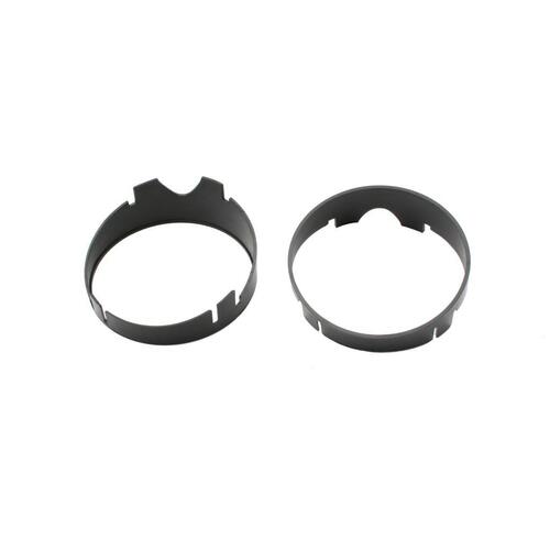 DRIVING LIGHT GRILLE RING CONVERSION SET XB GT GS