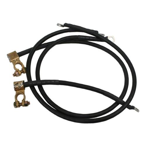 BATTERY LEAD KIT XW XY GT