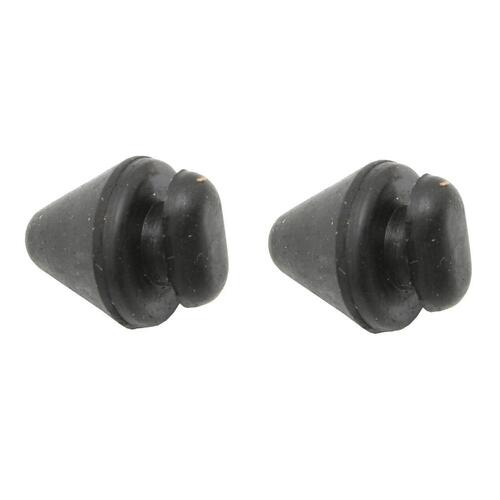 GLOVE BOX LID BUMPER KIT XT XW XY ZA ZB