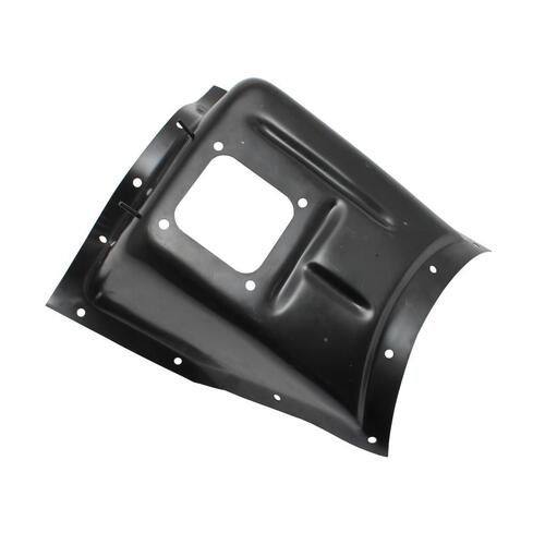 TRANSMISSION TUNNEL FLOOR HUMP COVER XR XT XW XY ZA-ZD SHIFTER