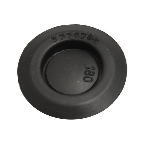 AIR CLEANER BOWL GROMMET XY ZD (V8 AND SHAKER)