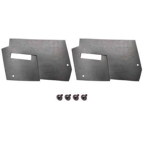 SEAL KIT BONNET HINGE ARM XD XE XF XG ZJ ZK