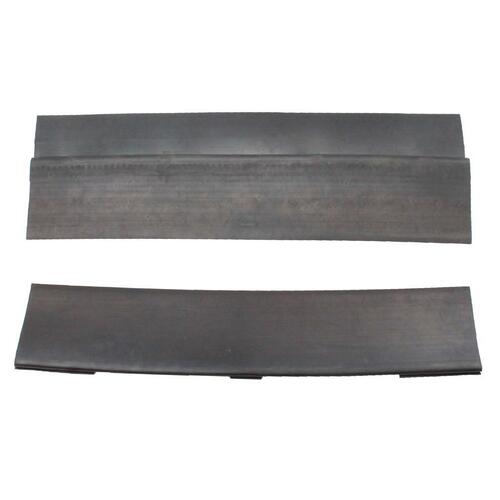 SEAL KIT RADIATOR (1 X UPPER & 1 X LOWER SEAL) XC WITH HEAVY DUTY RADIATOR OR AIR CONDITIONING