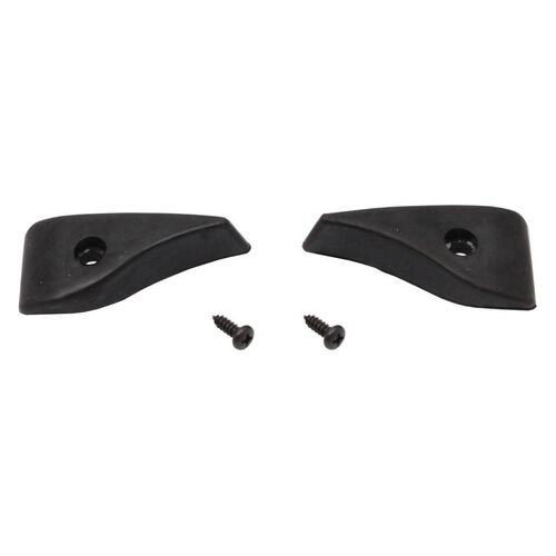 SUPPORTS FRONT DOOR SEALS XA XB XC ZF-ZH SE