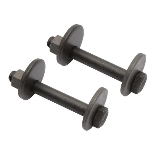 CAMBER BOLT KIT XR XT XW XY XA XB XC XD ZA ZB ZC ZD ZF ZG ZH ZJ FC TO 5/81 P5 P6 LANDAU