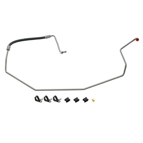 POWER STEERING HIGH PRESSURE HOSE KIT XA XB XC ZF ZG ZH Up To 9/78