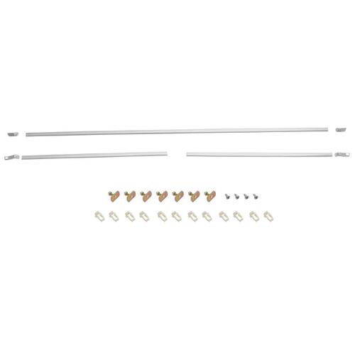 Boot Moulding Kit Ford XW GT