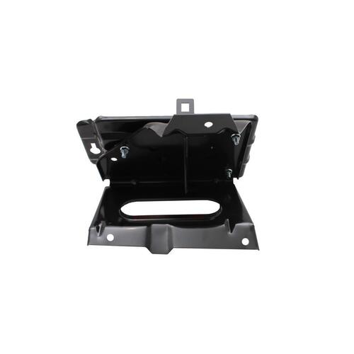 BATTERY TRAY & SUPPORT XR XT XW XY GT  EXCEPT XY 1V 2V And 302
