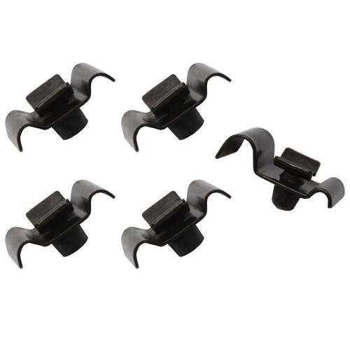 Brake Fuel Line & Speedo Clip Set XR XT XW XY