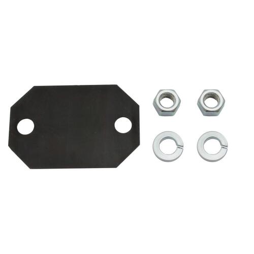 BLANKING PLATE FIREWALL CLUTCH MASTER XR XT XW XY XA XB XC ZA-ZH