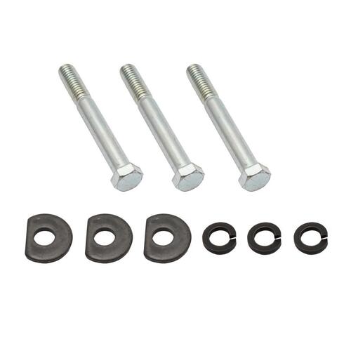 Steering Box U/Body Fitting Kit XR XT XW XY XW XA XB XC