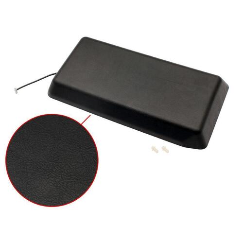 Console Lid Sports Centre Console XA XB XC BLACK