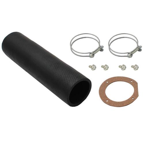 Filler Neck Joiner Rubber XR XT XW XY WAGON