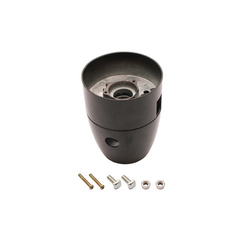 Honeypot Blank Column Floor Shift XW XY